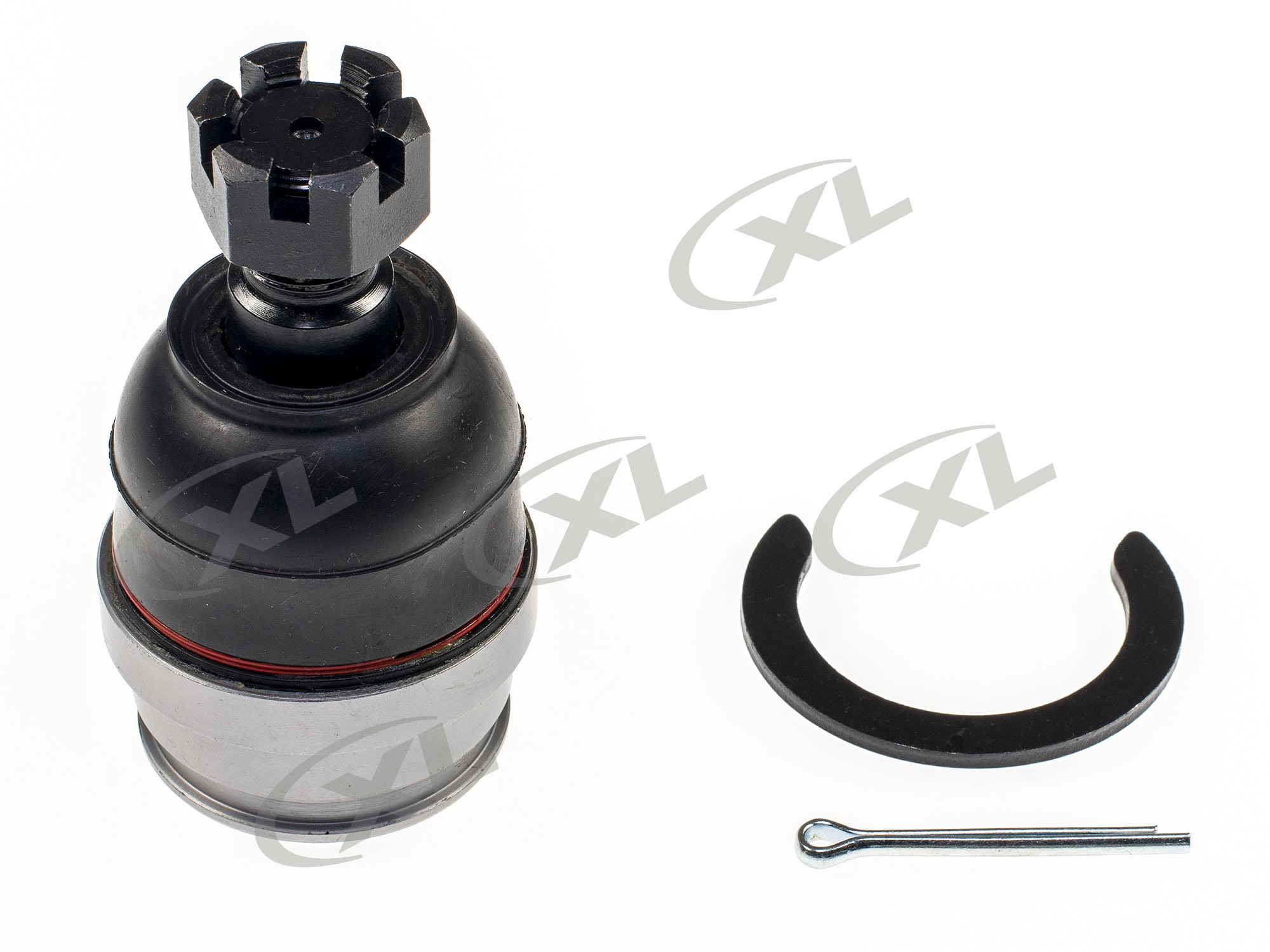 Dorman - Premium SUSPENSION BALL JOINT top view frsport BJ75045XL