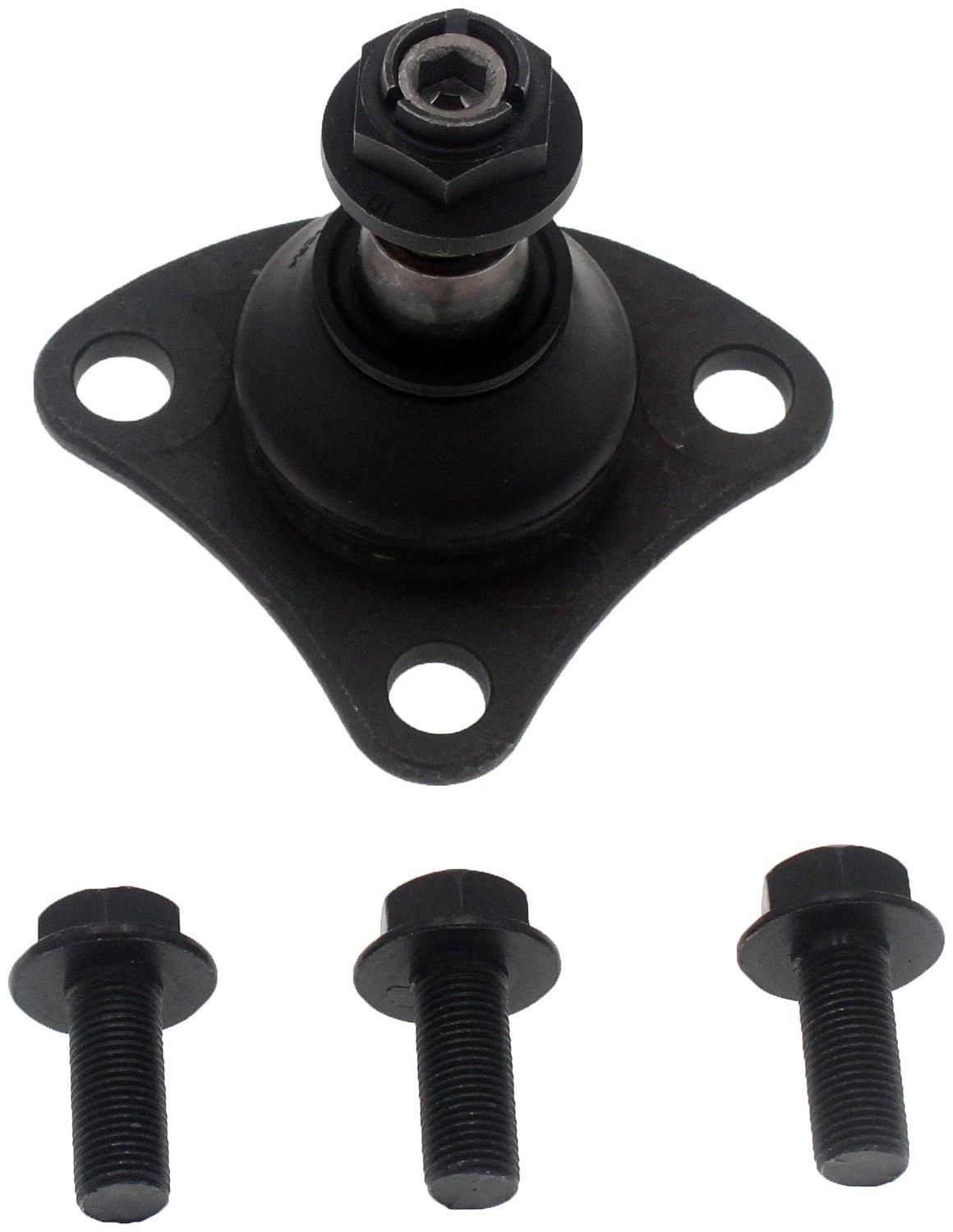 Dorman - Premium SUSPENSION BALL JOINT BJ82125PR