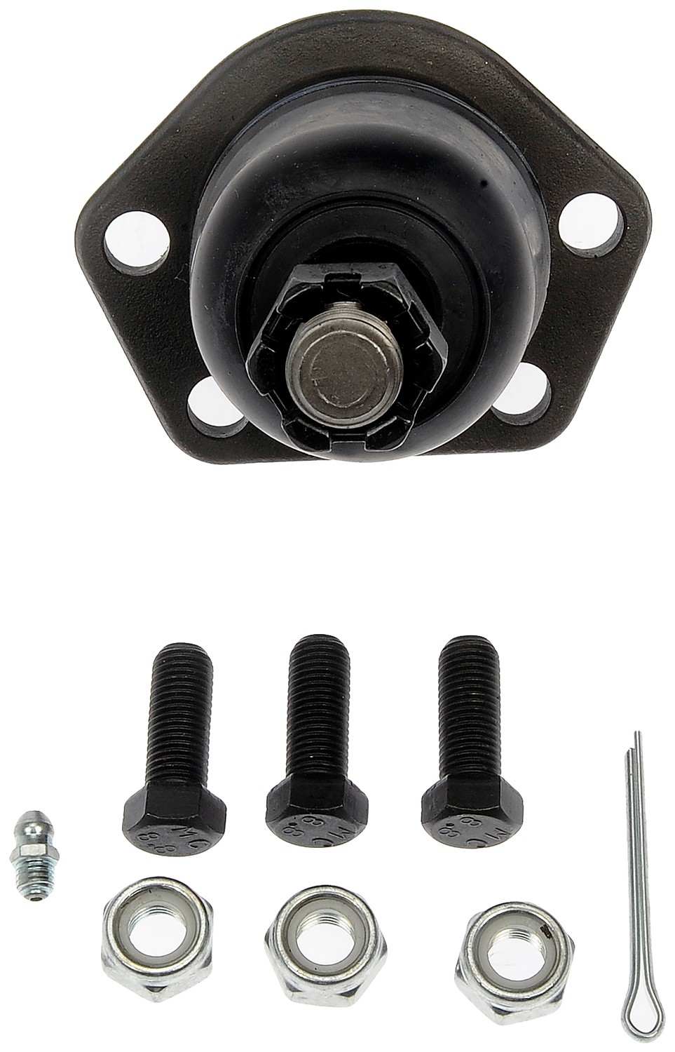 Dorman - Premium SUSPENSION BALL JOINT BJ90236PR