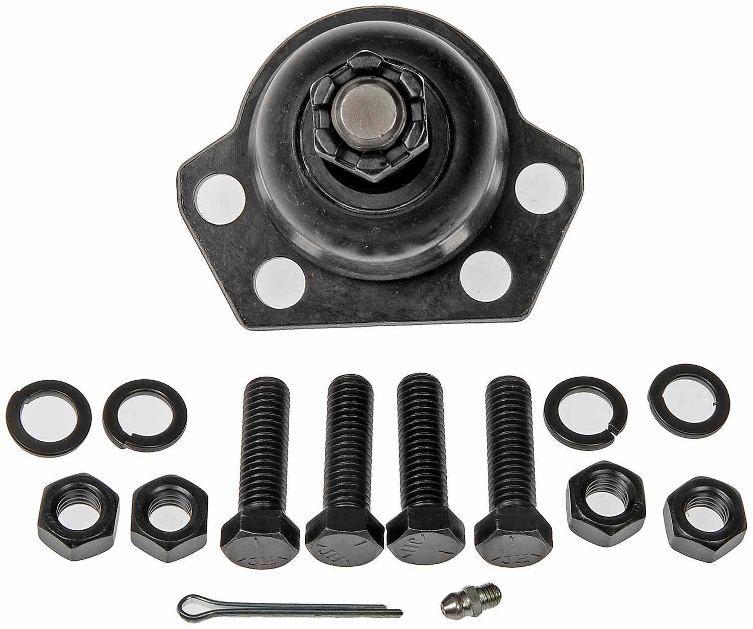 Dorman - Premium SUSPENSION BALL JOINT BJ92395PR