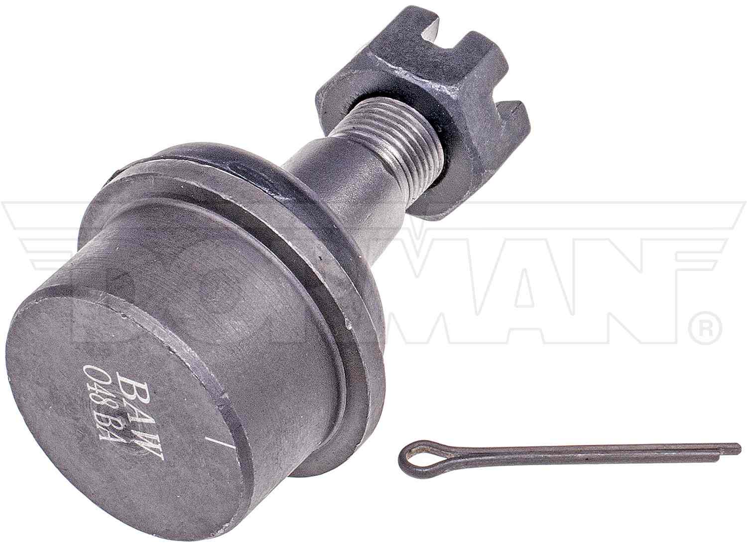 Dorman - Premium Alignment Caster / Camber Ball Joint Precision Engineered for 1984-2006 Jeep BJ96005PR