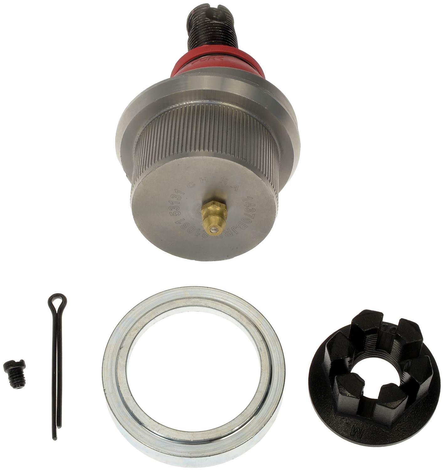 Dorman - Premium CASTER CAMBER BALL JOINT BJ96005RD