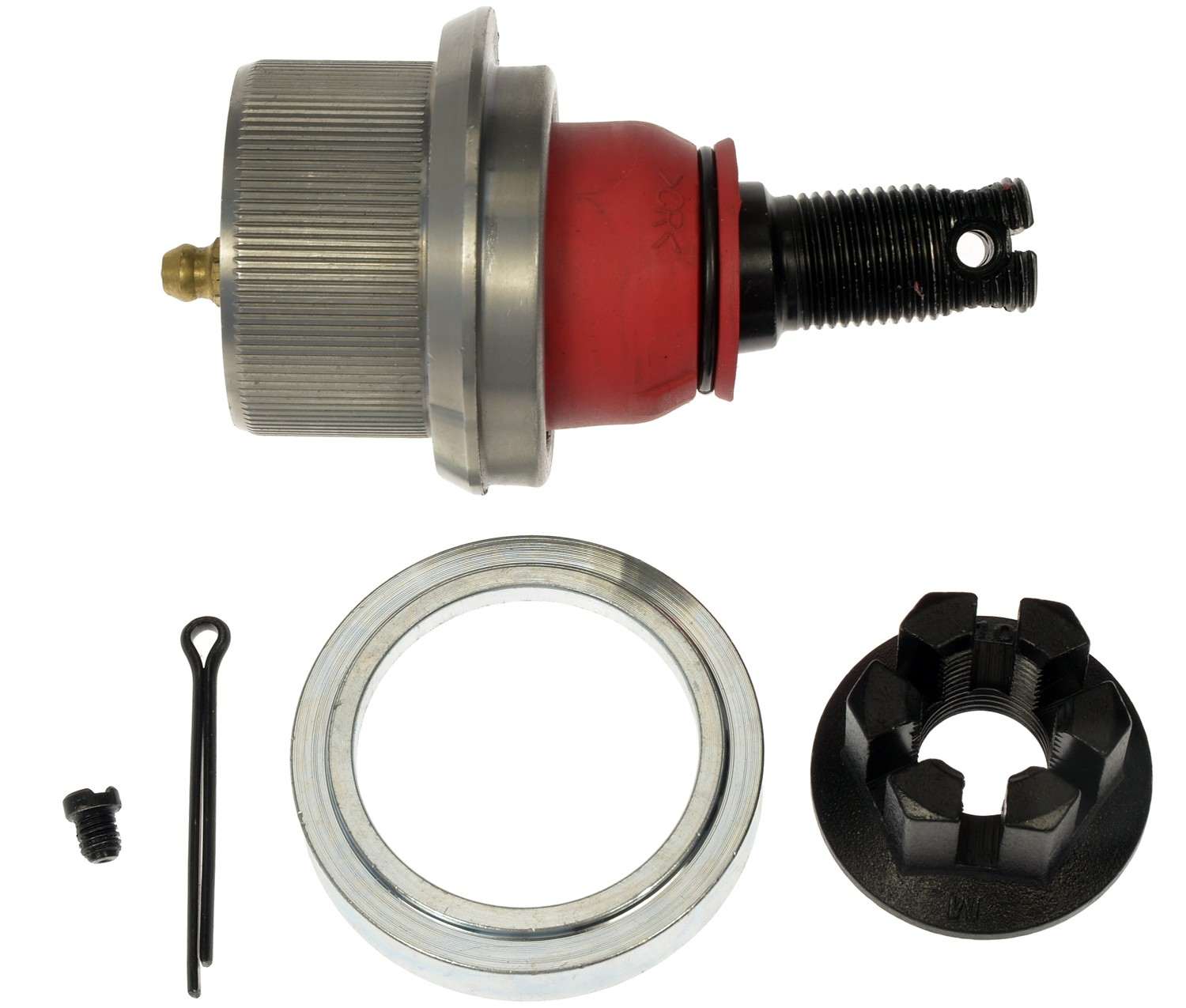Dorman - Premium CASTER CAMBER BALL JOINT BJ96005RD