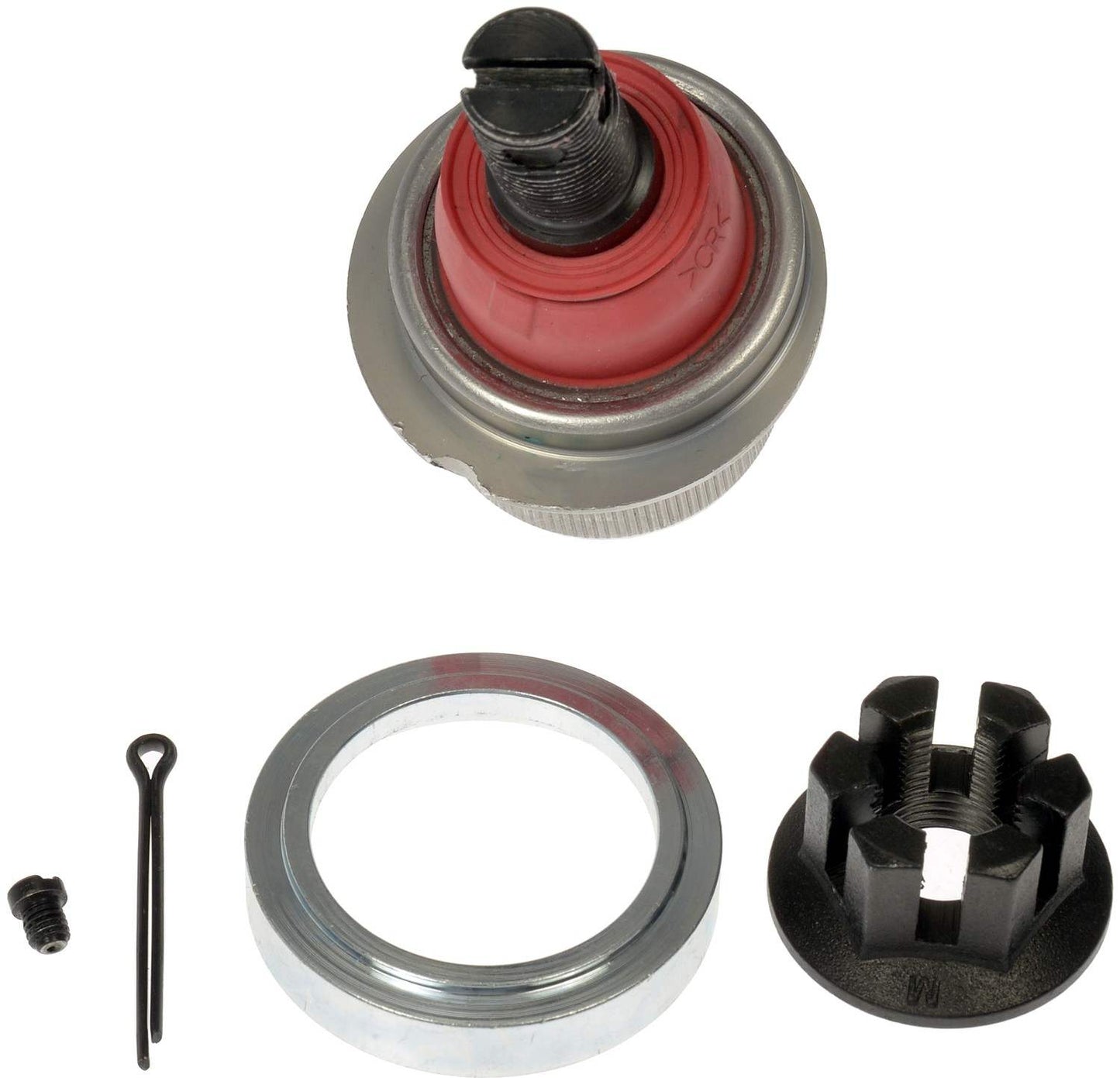 Dorman - Premium CASTER CAMBER BALL JOINT BJ96005RD
