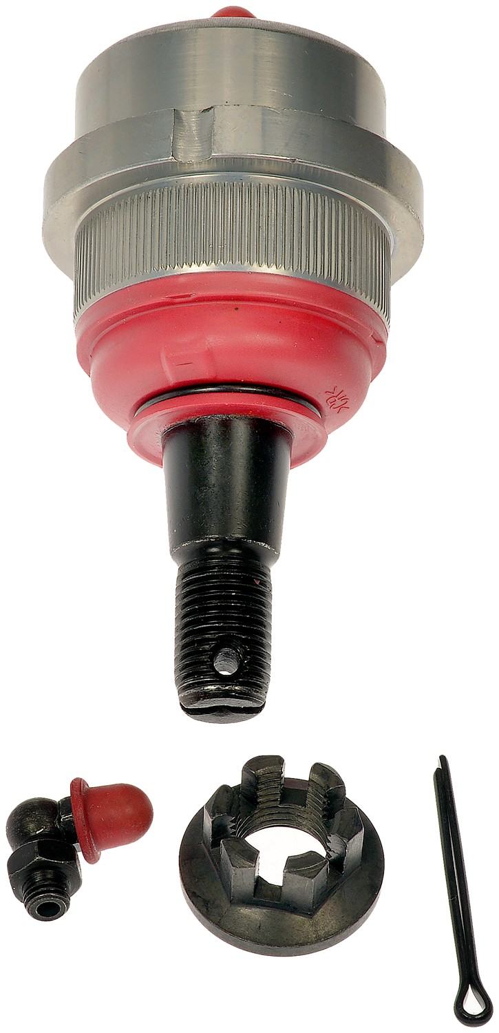 Dorman - Premium CASTER CAMBER BALL JOINT BJ96166RD