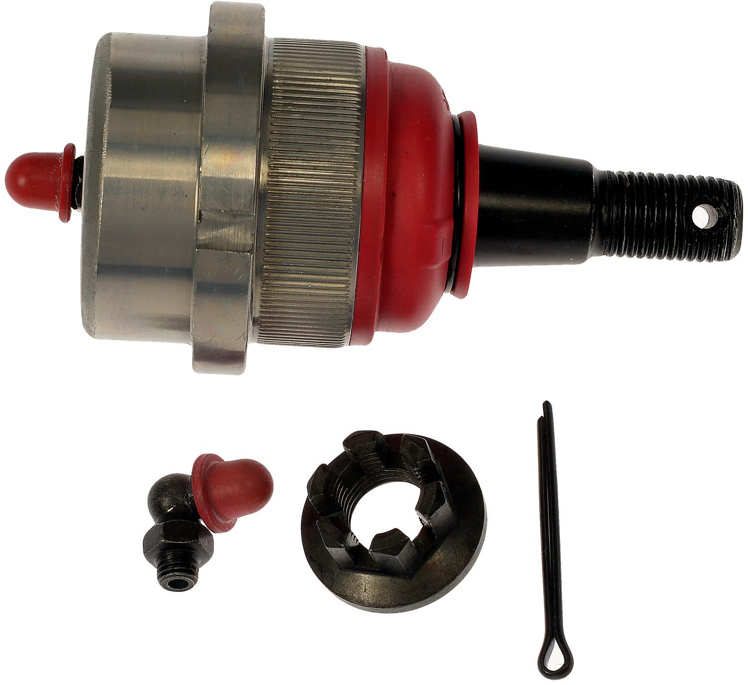 Dorman - Premium CASTER CAMBER BALL JOINT BJ96166RD