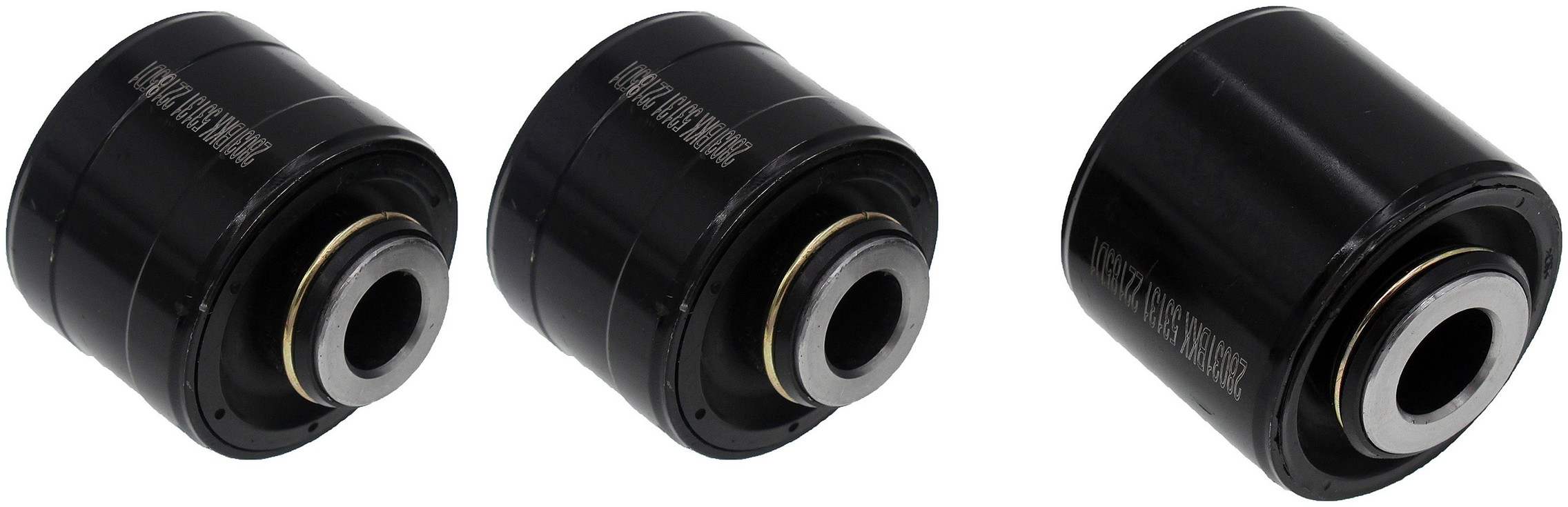 Dorman - Premium KNUCKLE BUSHING KIT BKK82685PR