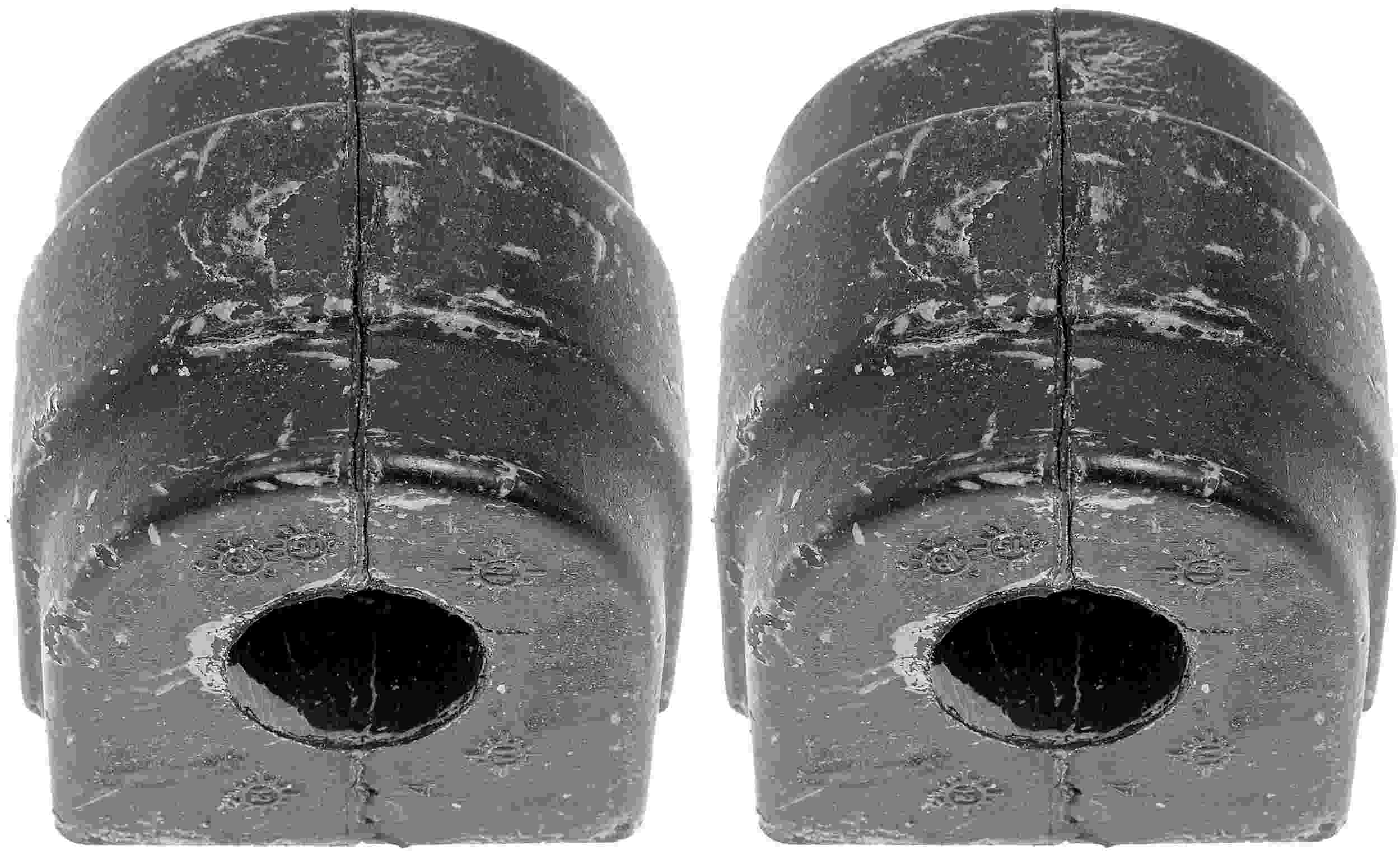 Dorman - Premium STABILIZER BAR BUSHING KIT BSK14089PR