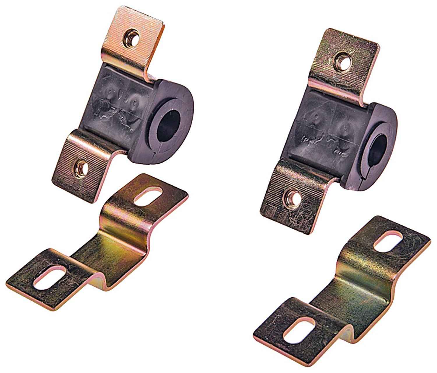 Dorman - Premium STABILIZER BAR BUSHING KIT BSK43009PR