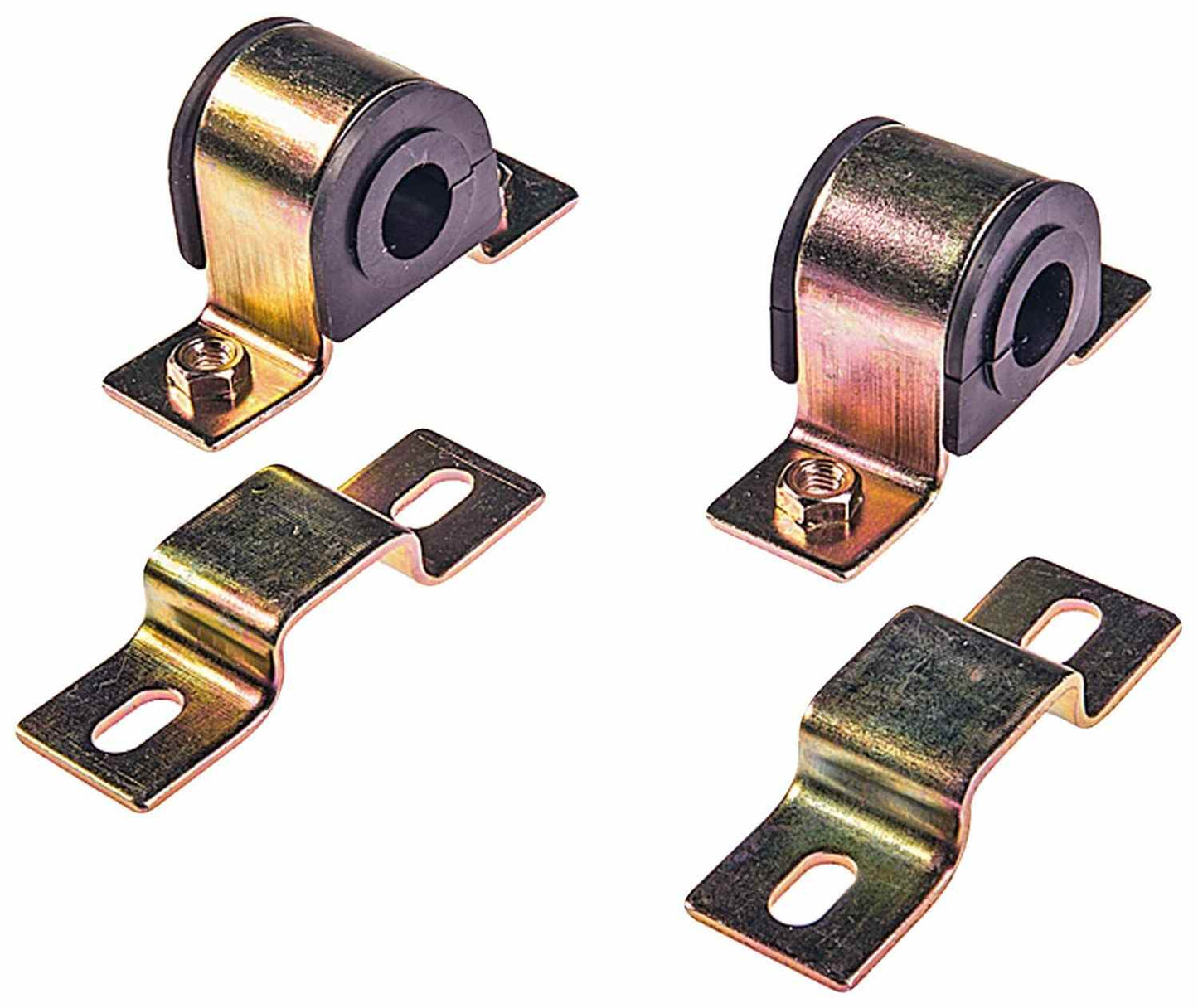Dorman - Premium STABILIZER BAR BUSHING KIT BSK43009PR