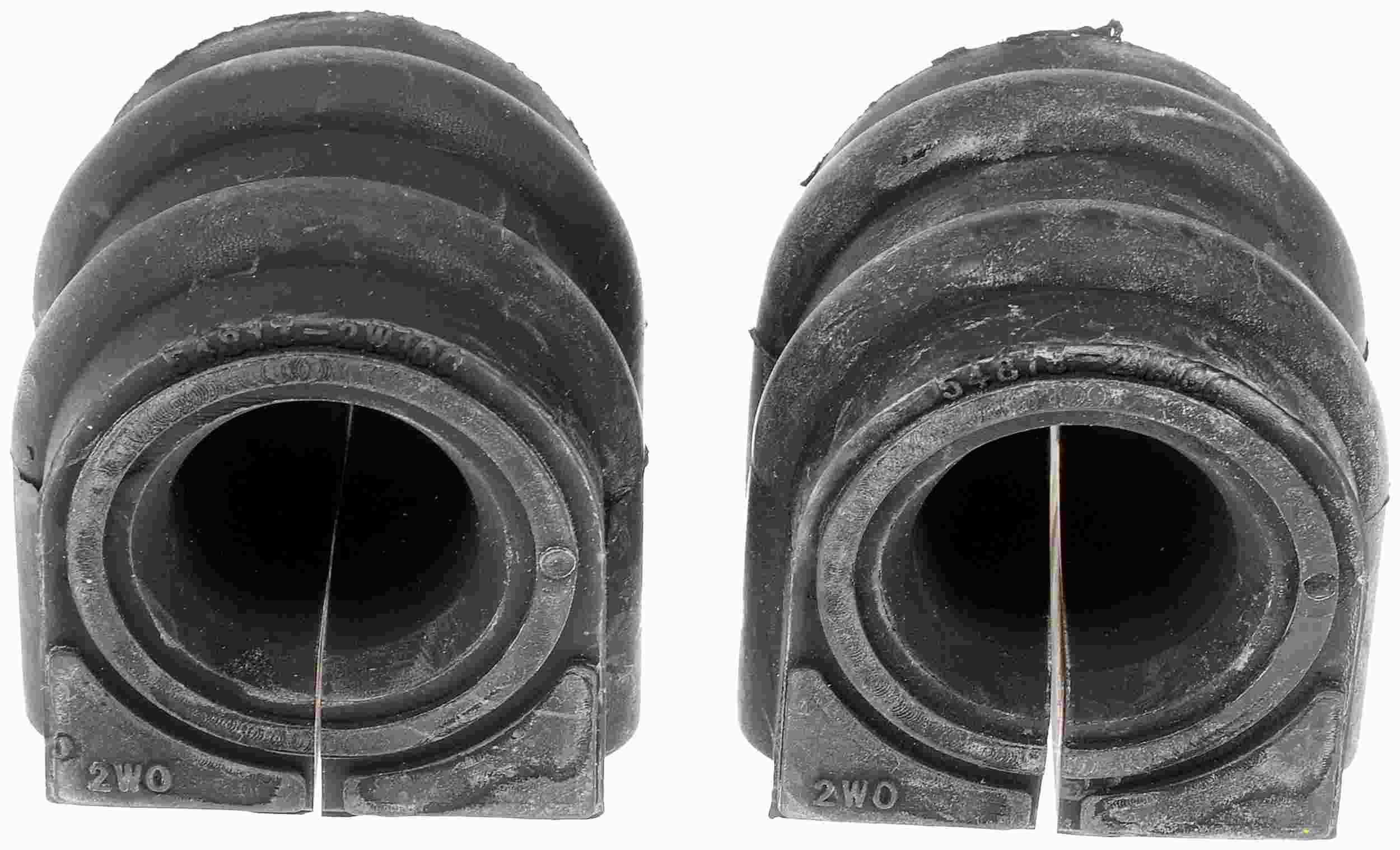 Dorman - Premium STABILIZER BAR BUSHING KIT BSK63049PR