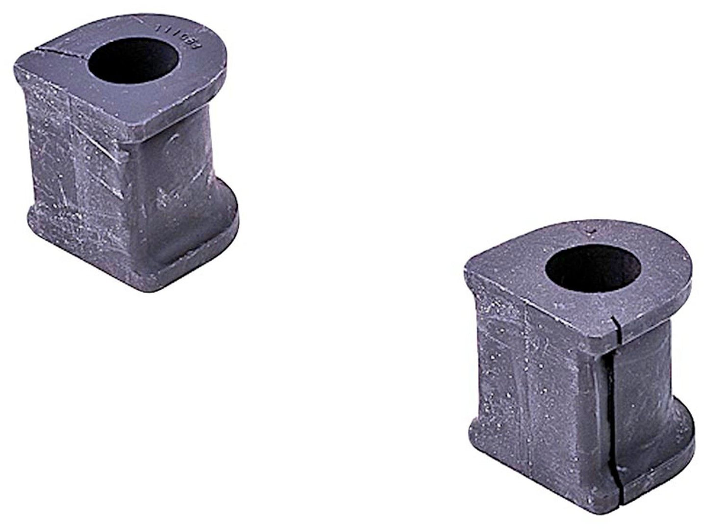 Dorman - Premium STABILIZER BAR BUSHING KIT BSK67089PR