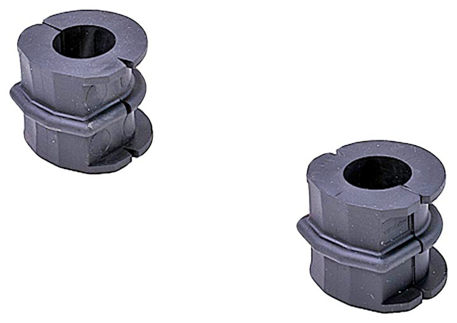 Dorman - Premium STABILIZER BAR BUSHING KIT BSK69419PR
