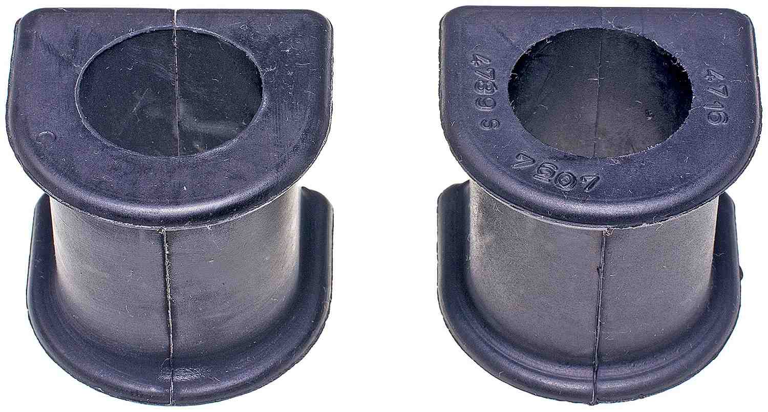 Dorman - Premium STABILIZER BAR BUSHING KIT BSK74139PR