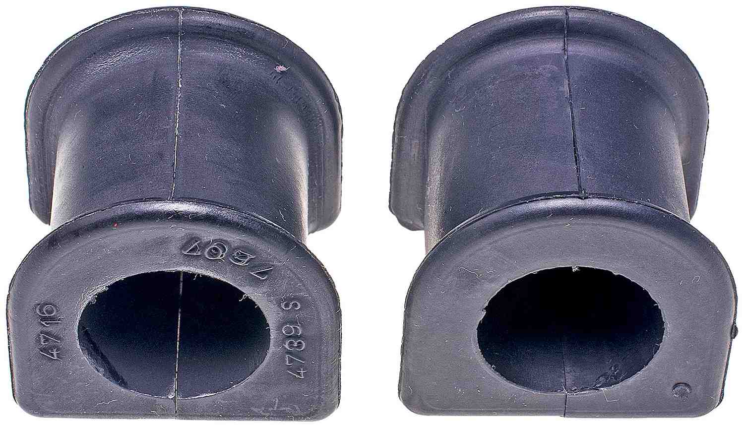 Dorman - Premium STABILIZER BAR BUSHING KIT BSK74139PR