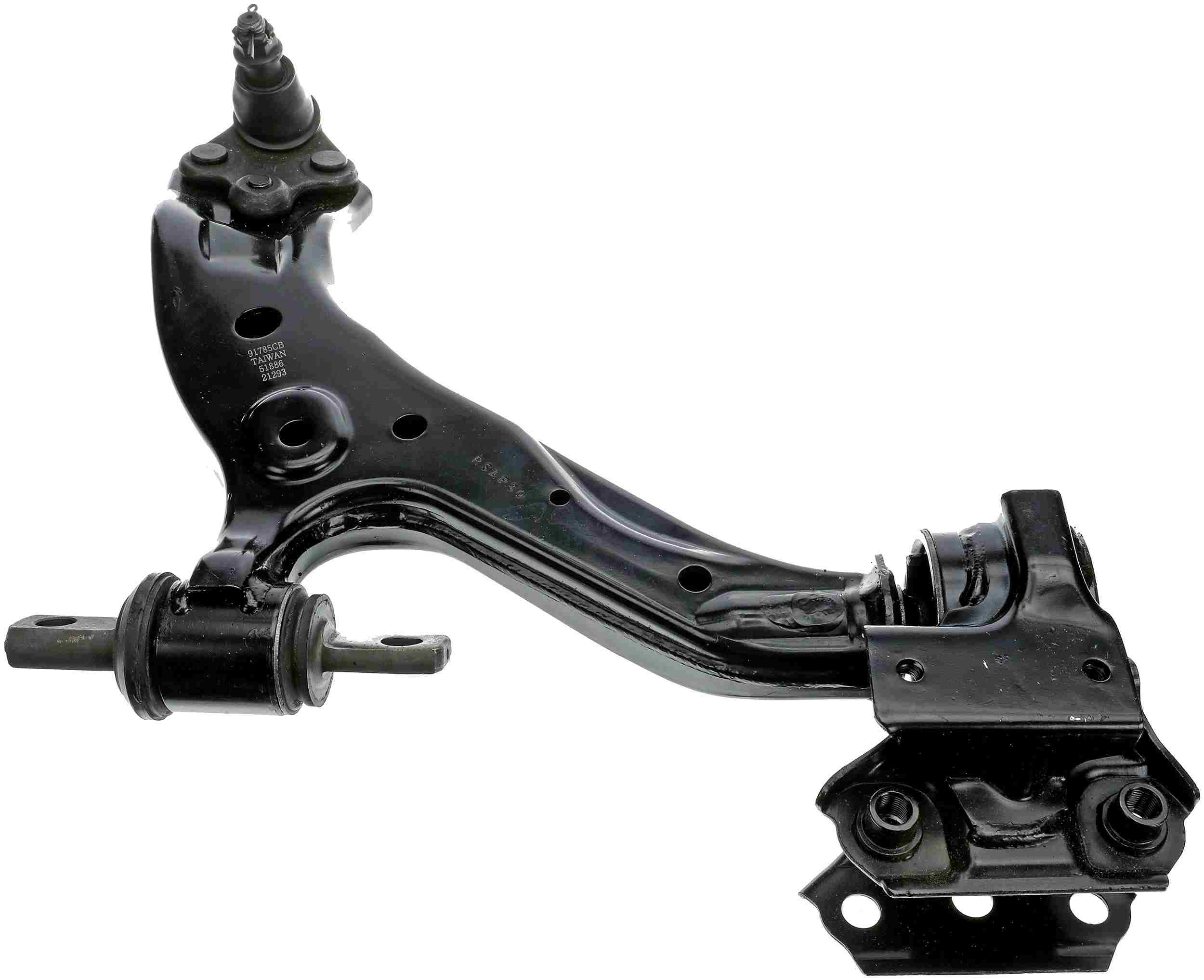 Dorman - Premium SUSPENSION CONTROL ARM CB58024PR