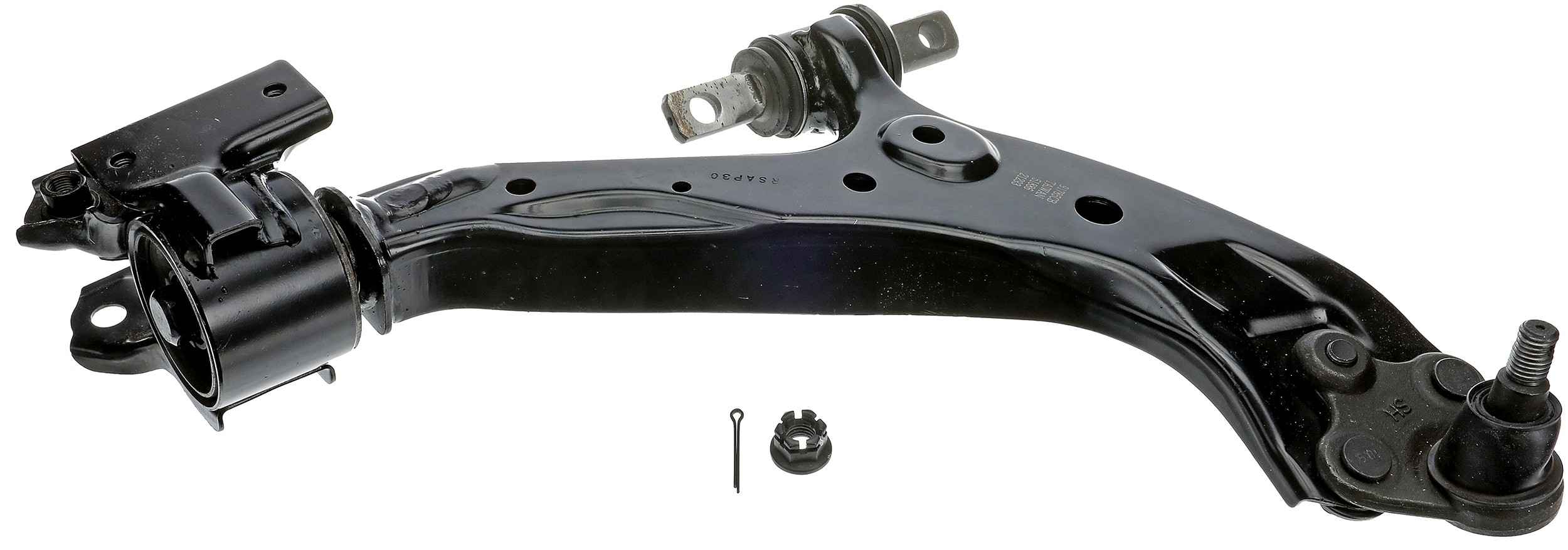 Dorman - Premium SUSPENSION CONTROL ARM CB58024PR