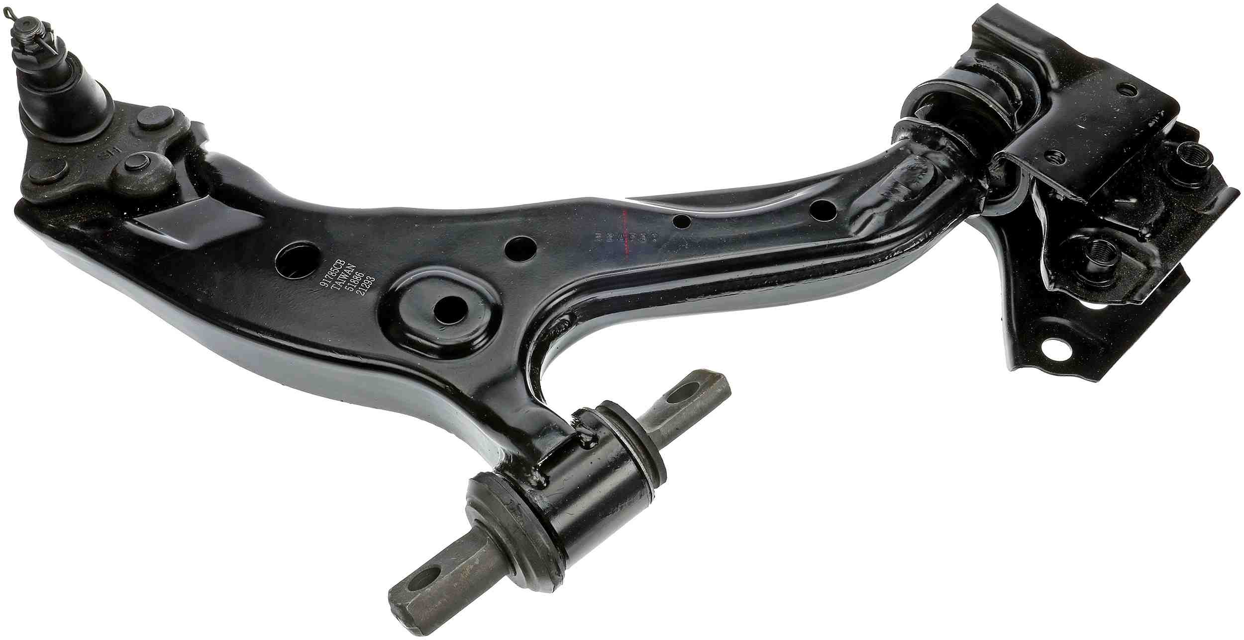 Dorman - Premium SUSPENSION CONTROL ARM CB58024PR