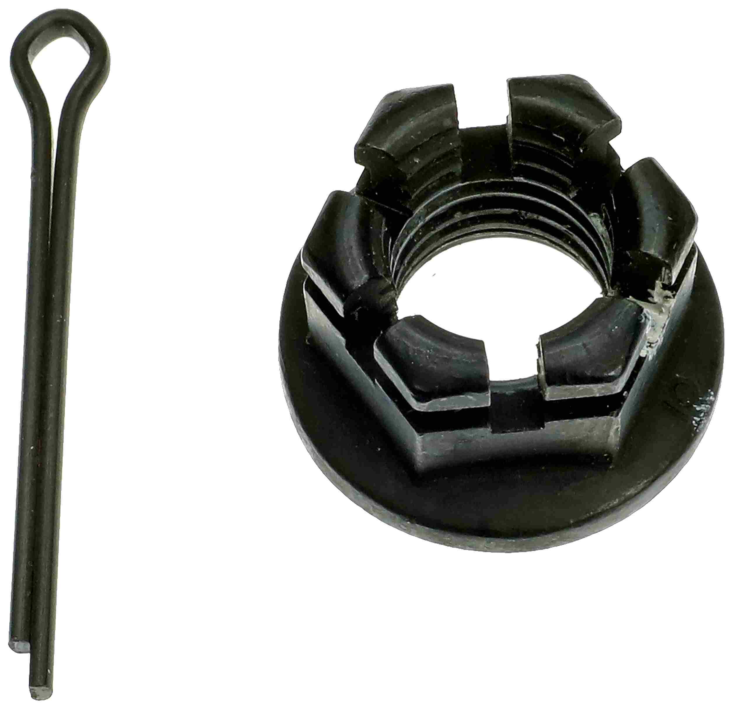 Dorman - Premium SUSPENSION CONTROL ARM CB58024PR