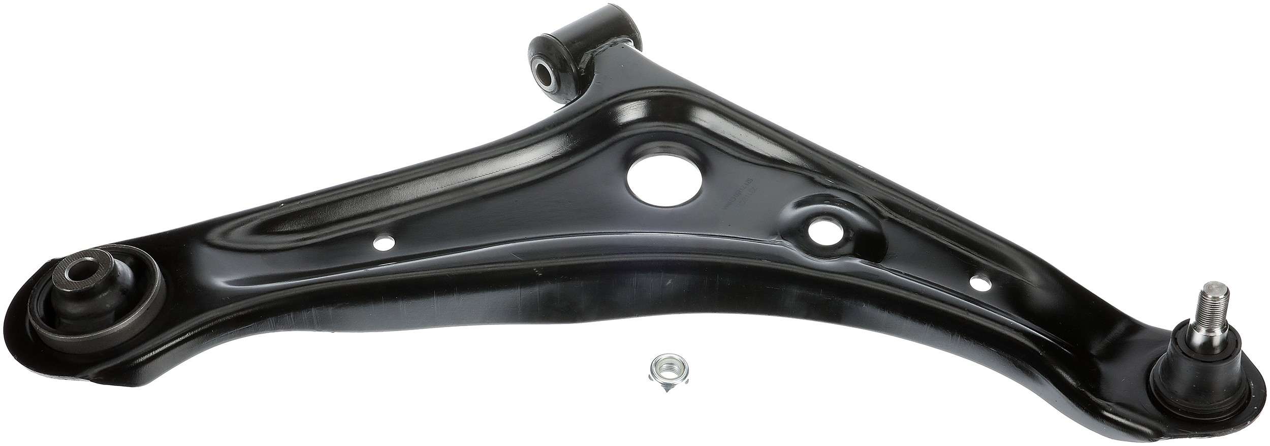 Dorman - Premium SUSPENSION CONTROL ARM CB67114PR