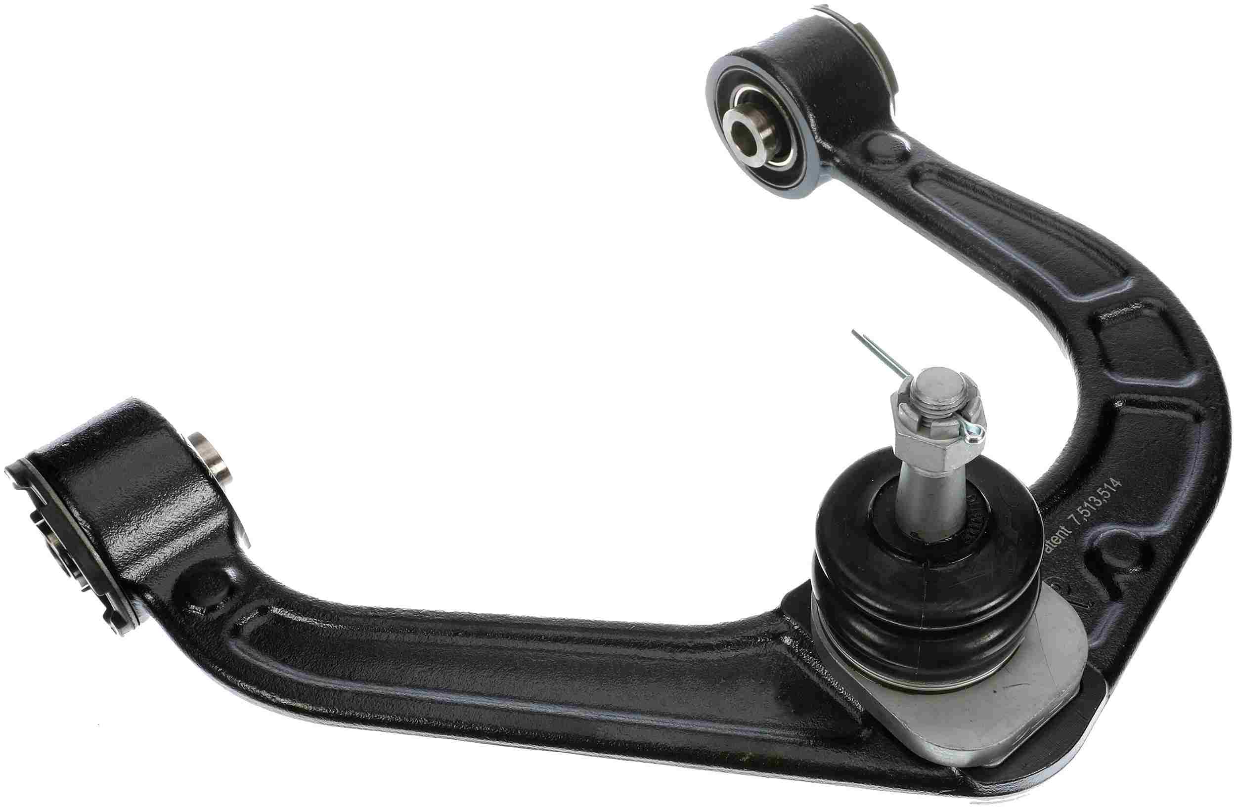 Dorman - Premium ALIGNMENT CASTER / CAMBER CONTROL ARM CB690116PR