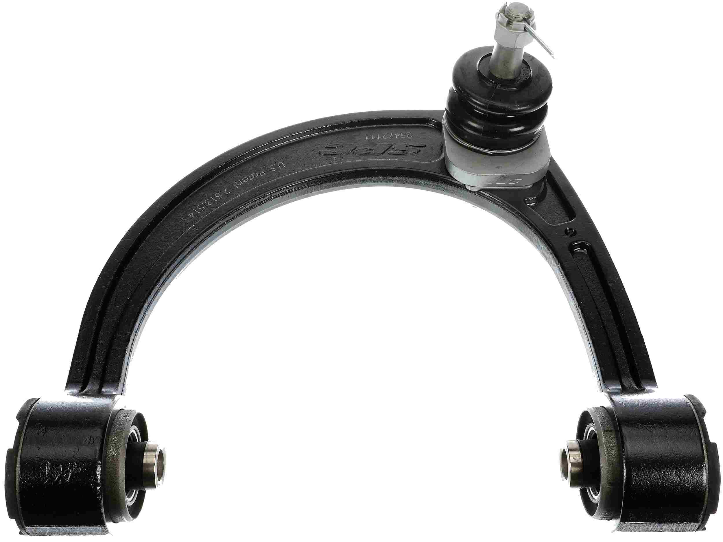 Dorman - Premium ALIGNMENT CASTER / CAMBER CONTROL ARM CB74167PR