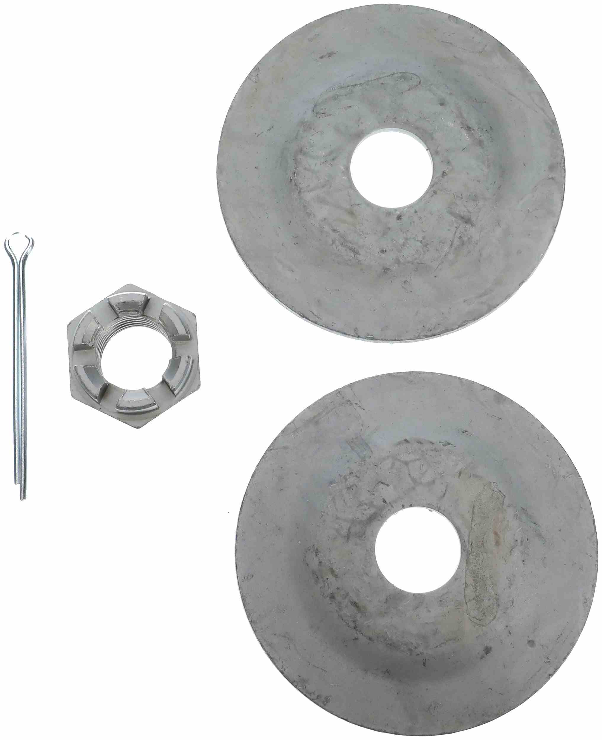 Dorman - Premium ALIGNMENT CASTER / CAMBER CONTROL ARM CB74167PR