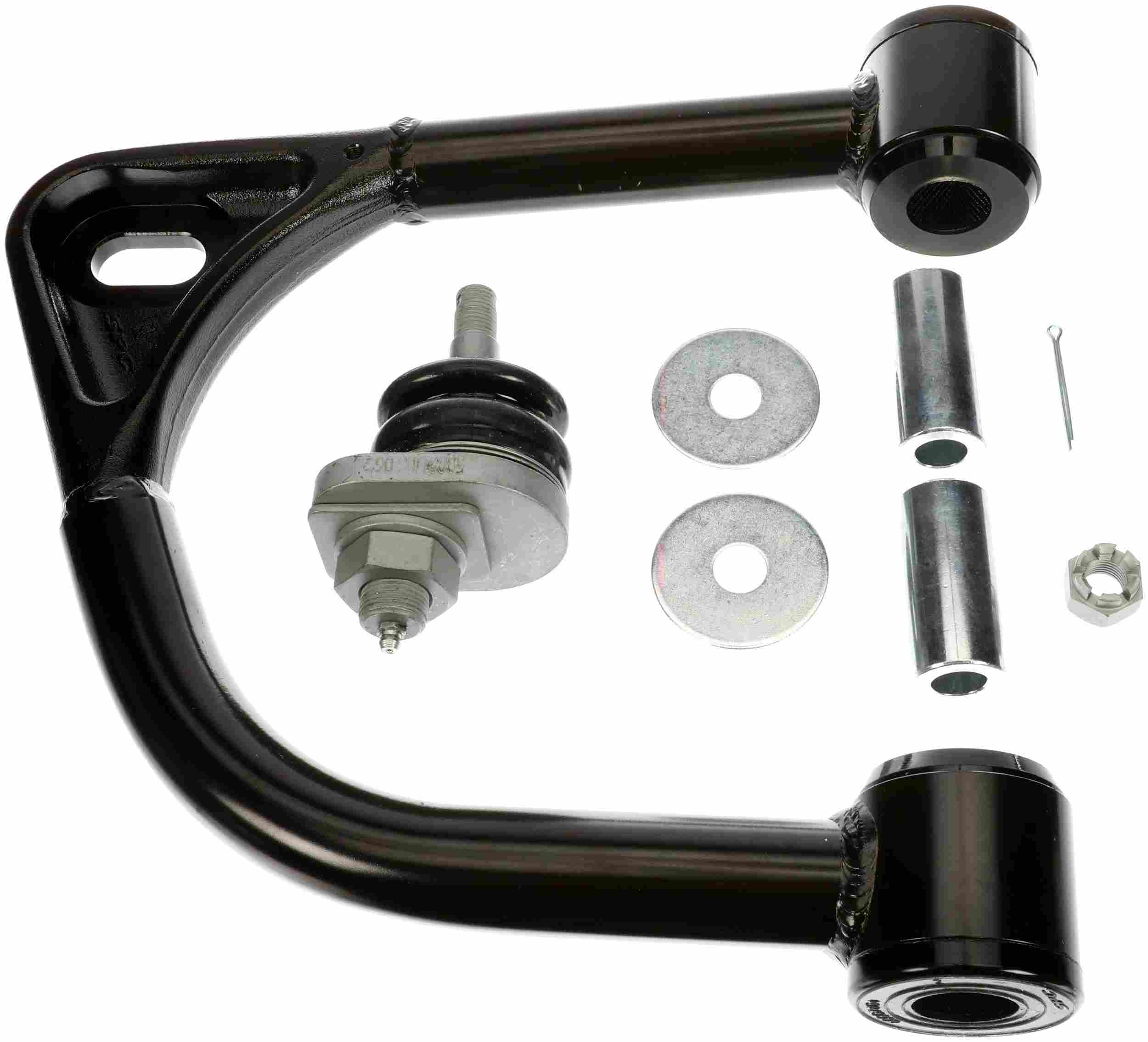 Dorman - Premium ALIGNMENT CASTER / CAMBER CONTROL ARM CB74178PR