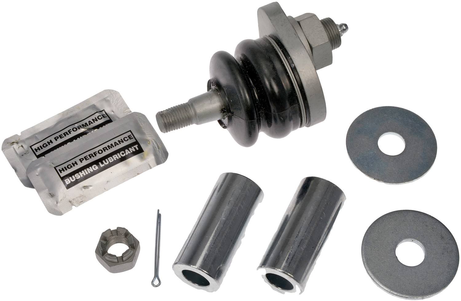 Dorman - Premium ALIGNMENT CASTER / CAMBER CONTROL ARM CB74178PR