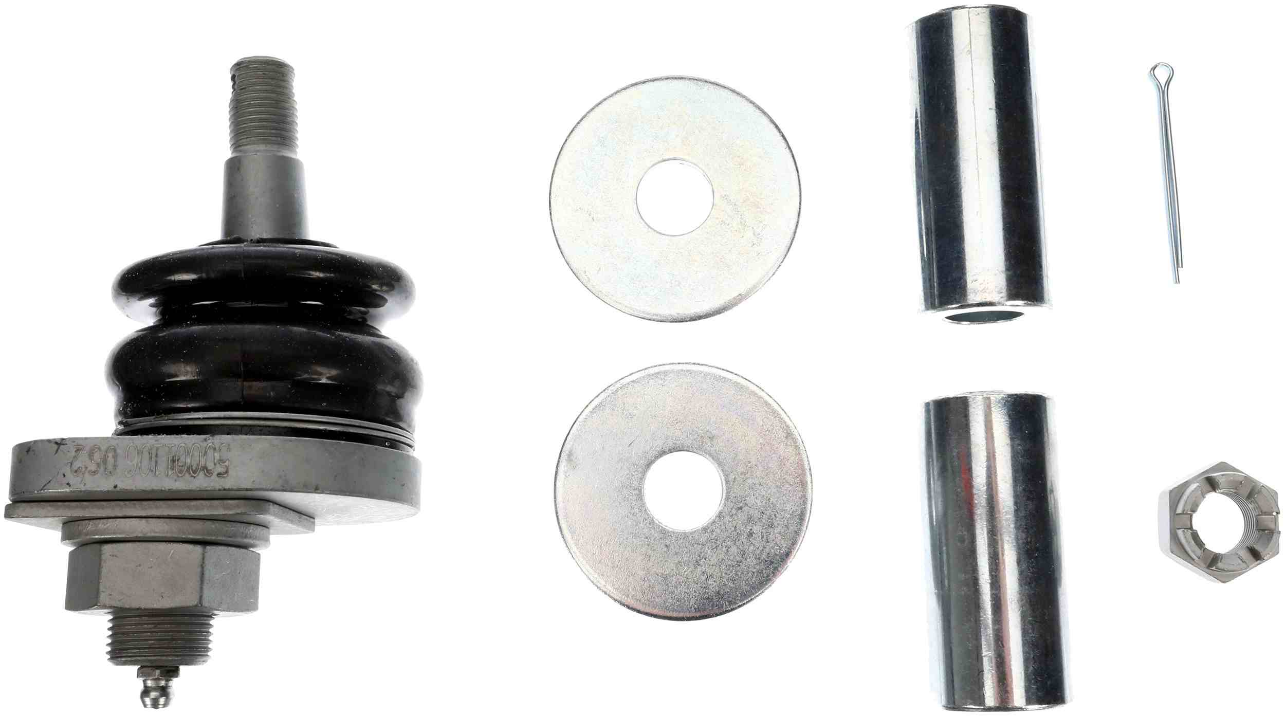 Dorman - Premium ALIGNMENT CASTER / CAMBER CONTROL ARM CB74178PR