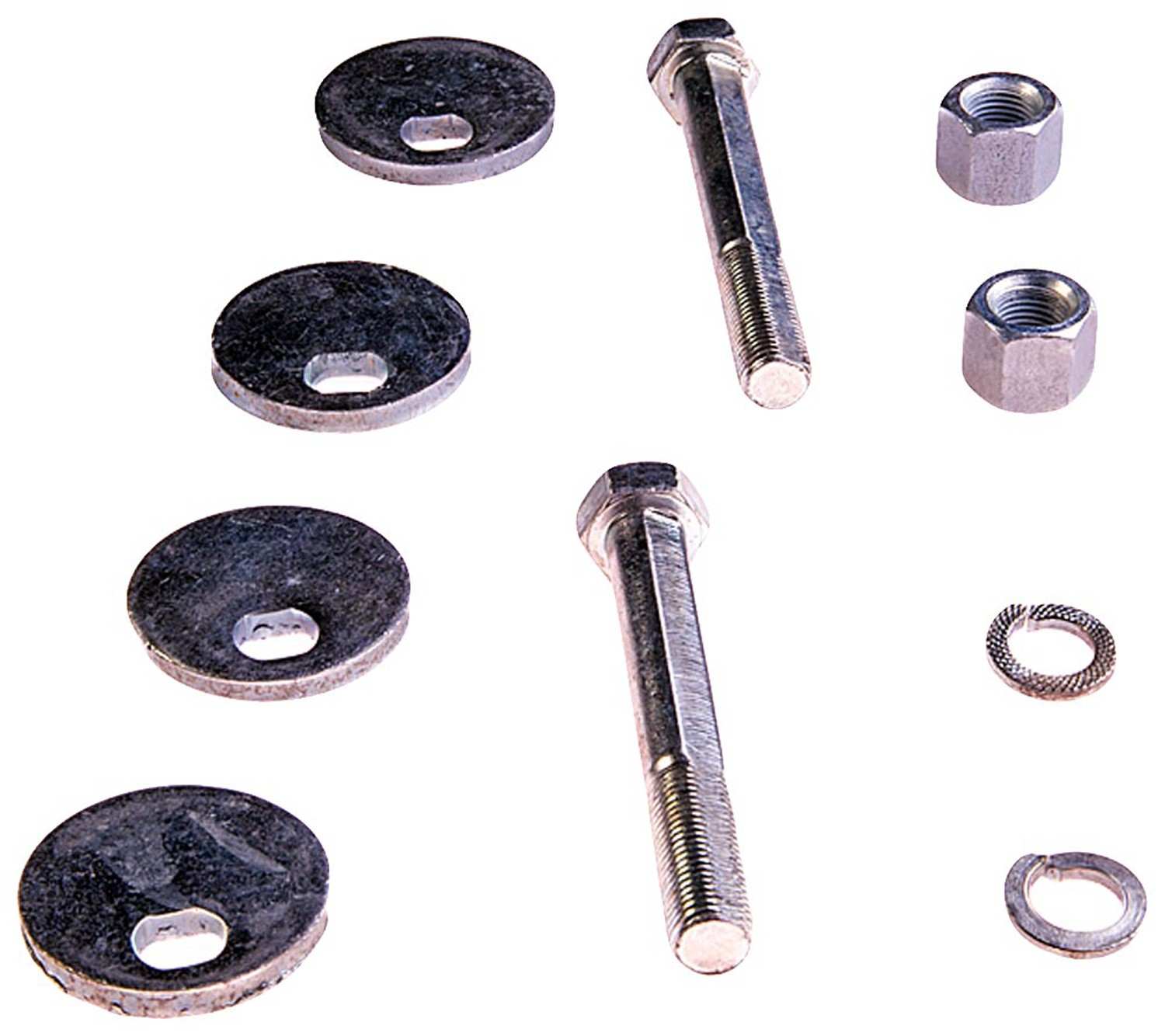 Dorman Alignment - Cam Bolt Kit