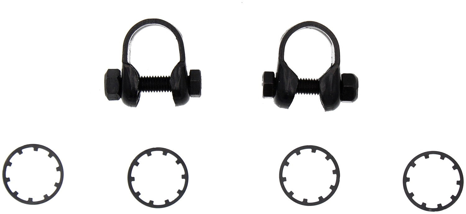 Dorman - Premium TIE ROD END ADJUSTING SLEEVE D1045PR