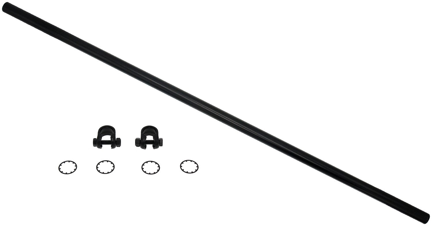 Dorman - Premium TIE ROD END ADJUSTING SLEEVE D1045PR