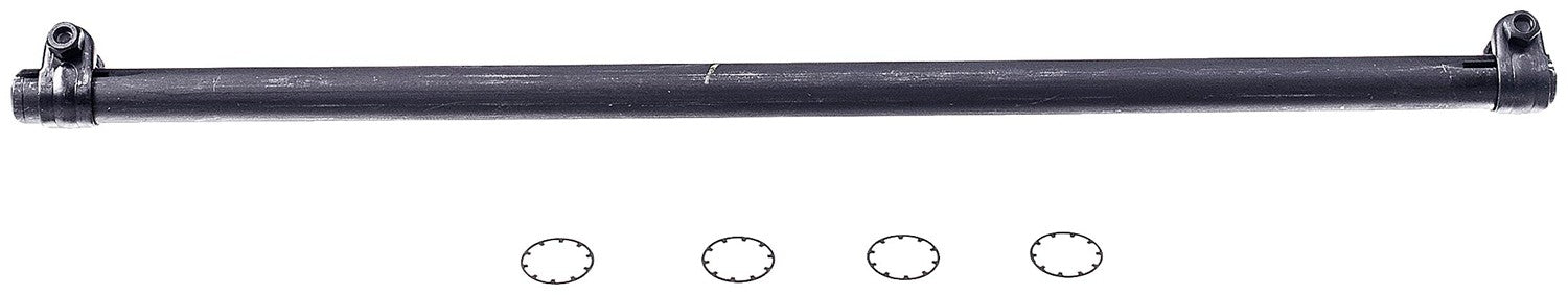Dorman - Premium TIE ROD END ADJUSTING SLEEVE D1236PR