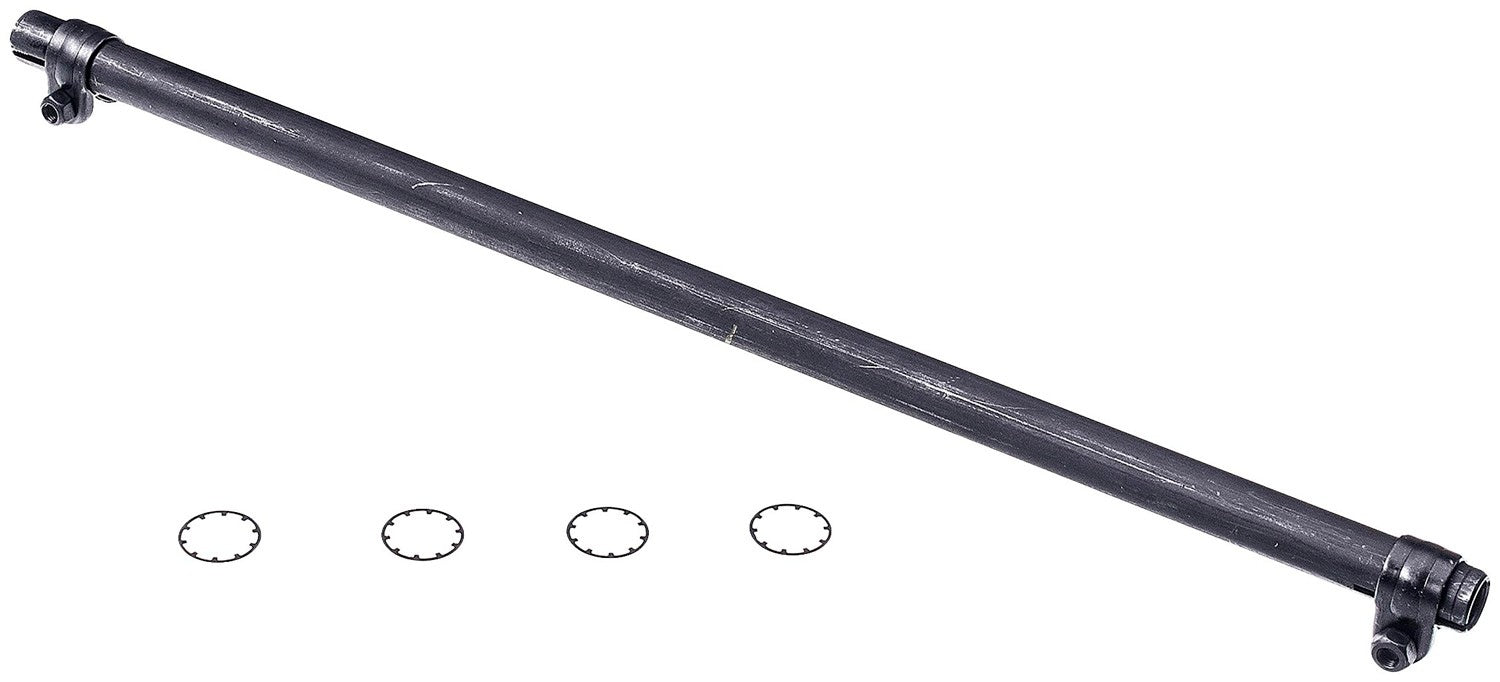 Dorman - Premium TIE ROD END ADJUSTING SLEEVE D1236PR