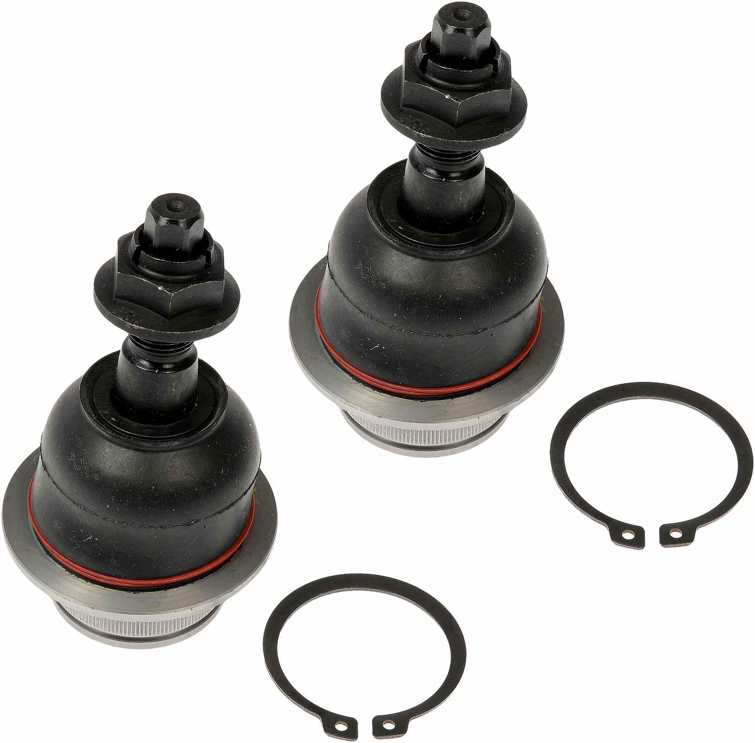Dorman - Premium SUSPENSION KIT FEK82349XL