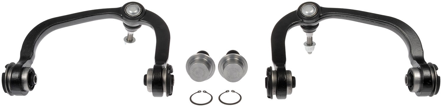 Dorman - Premium SUSPENSION KIT FEK87009XL