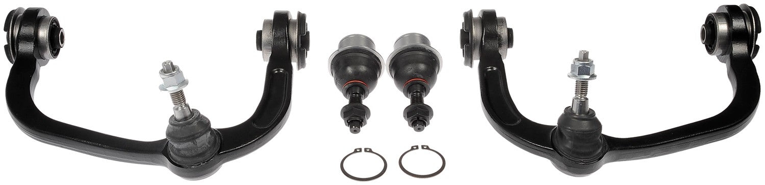 Dorman - Premium SUSPENSION KIT FEK87009XL
