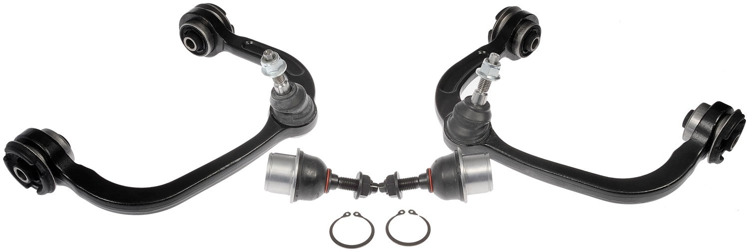 Dorman - Premium SUSPENSION KIT FEK87009XL