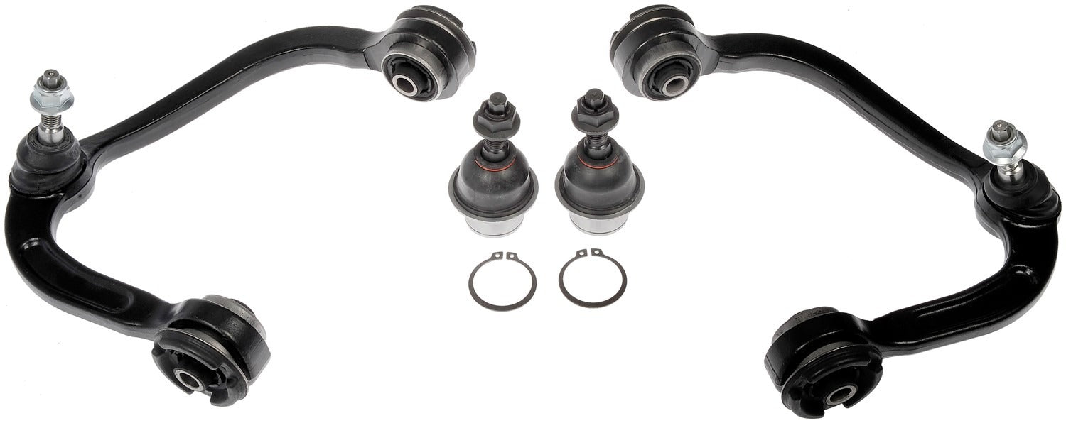 Dorman - Premium SUSPENSION KIT FEK87009XL