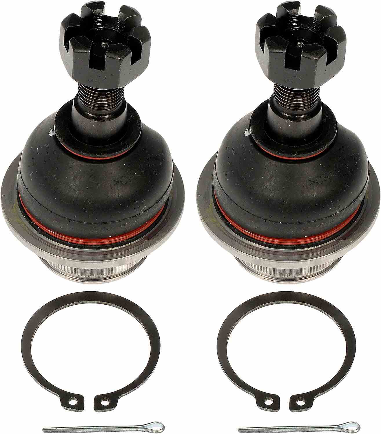 Dorman - Premium SUSPENSION KIT FEK87279XL