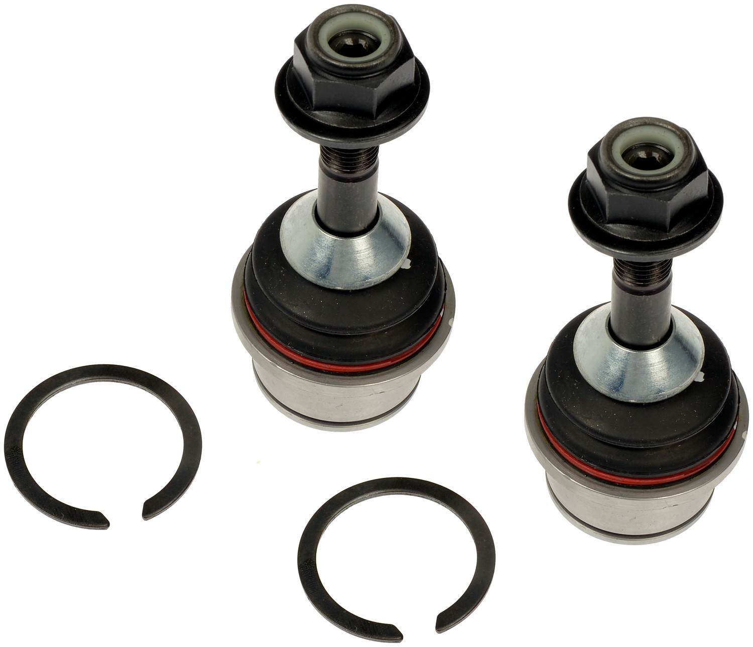 Dorman - Premium SUSPENSION KIT FEK87289XL
