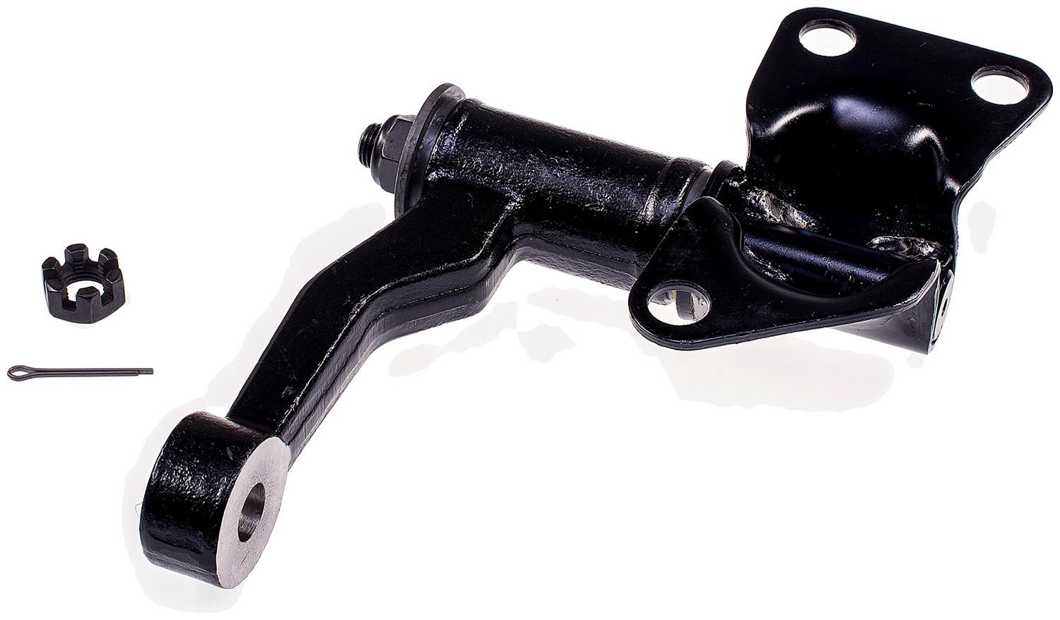 Dorman - Premium STEERING IDLER ARM IA69099PR