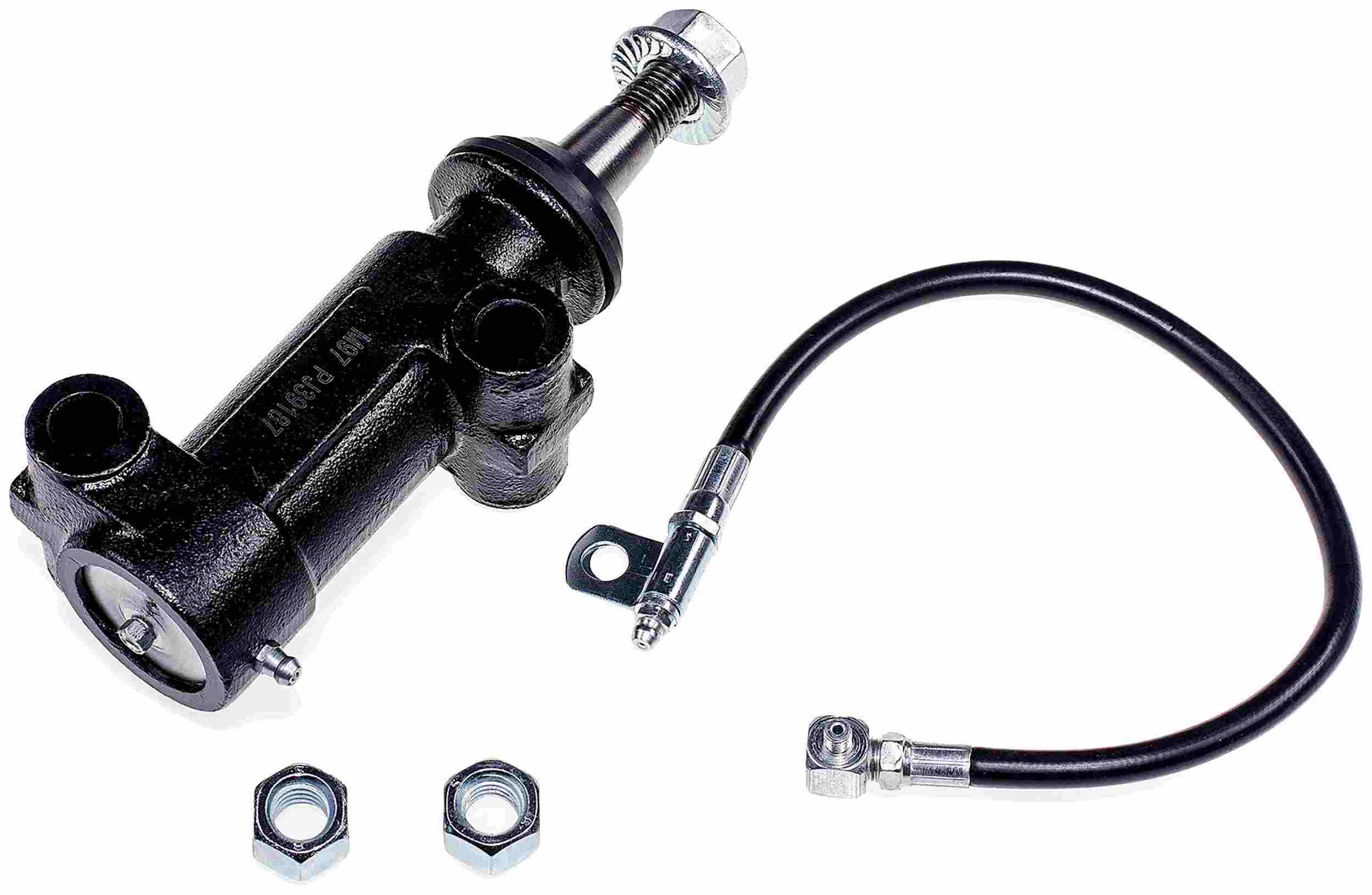 Dorman Steering Idler Arm Bracket Assembly