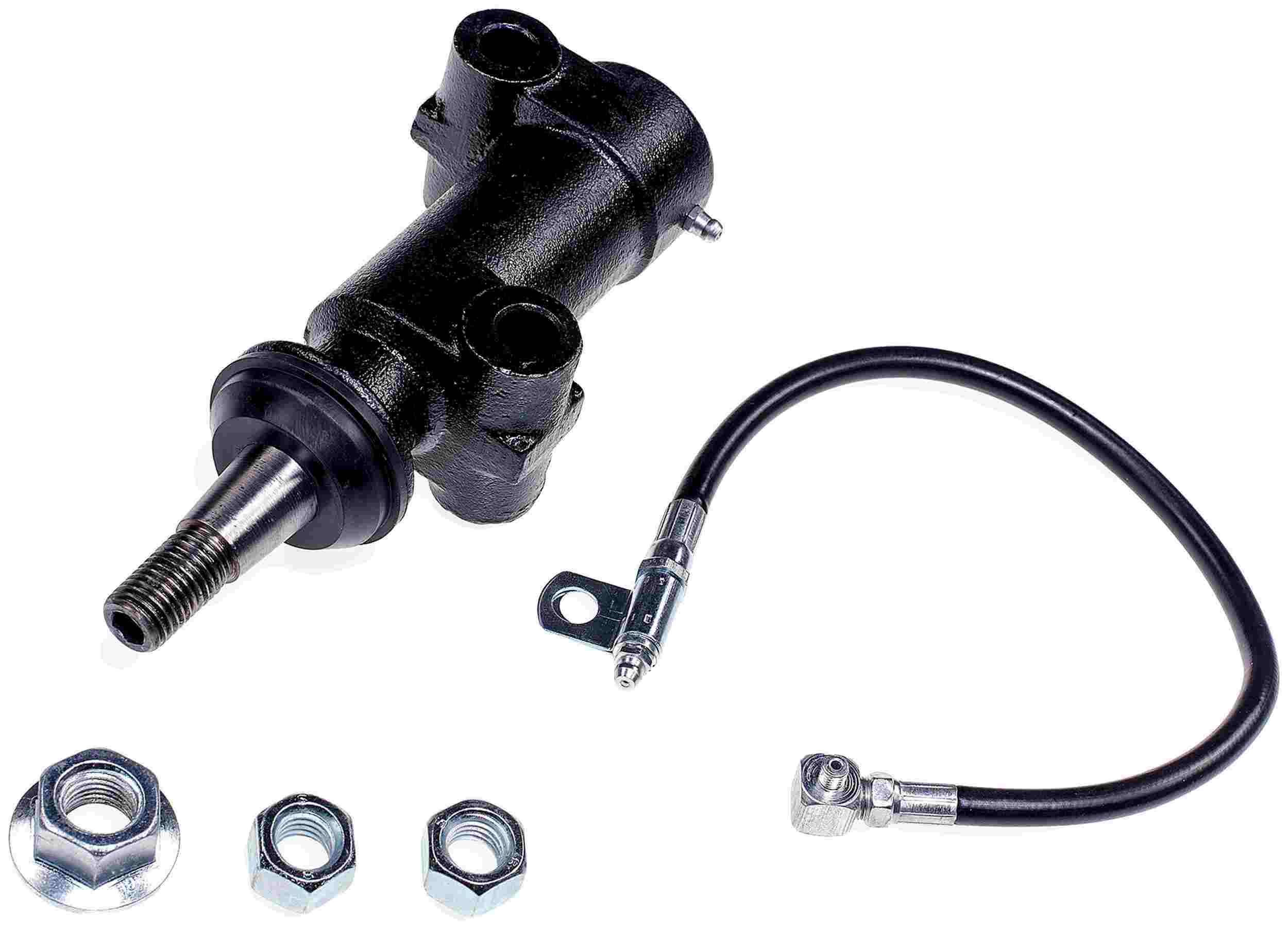 Dorman Steering Idler Arm Bracket Assembly