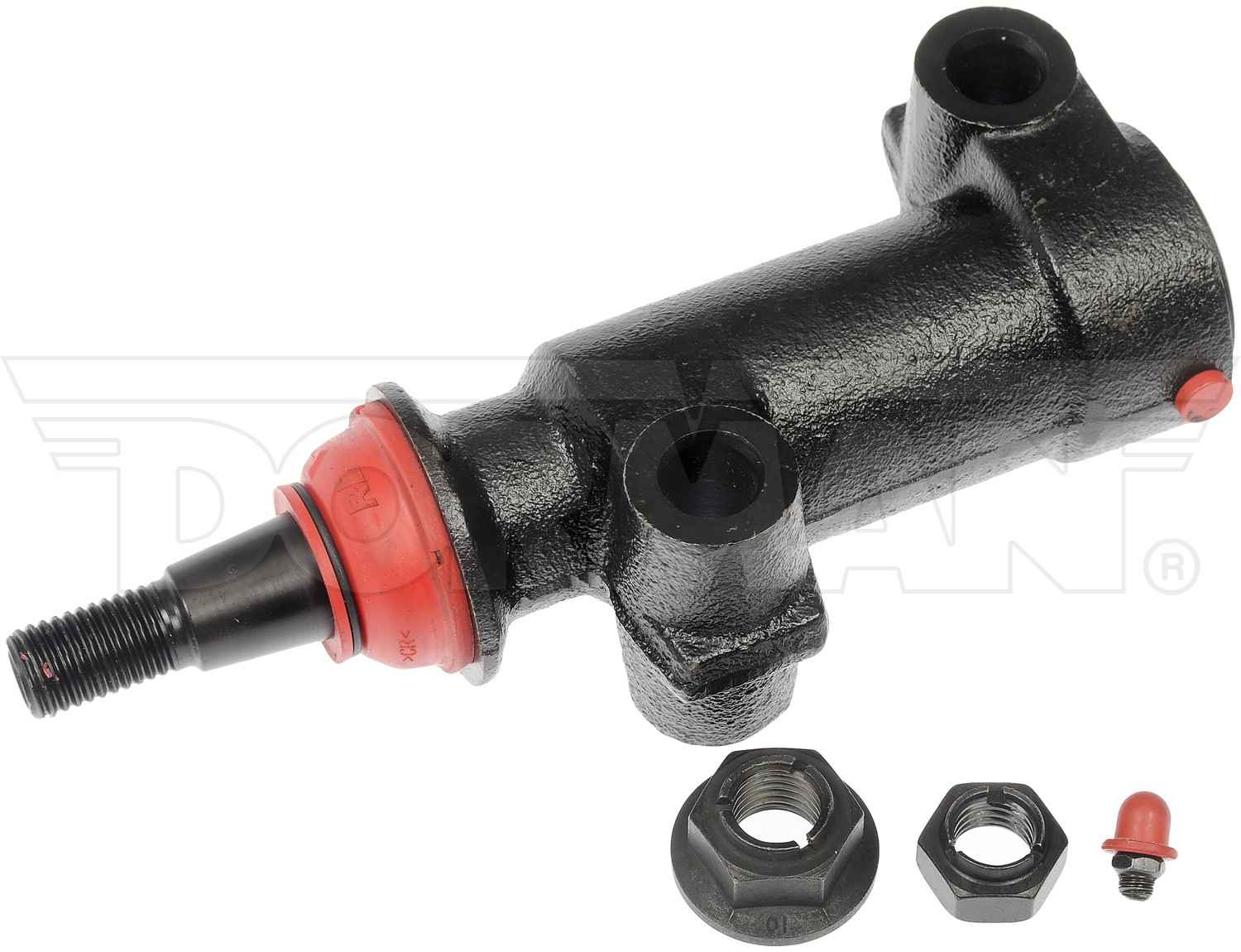 Dorman - Premium IDLER ARM BRACKET ASSEMBLY IB90086RD