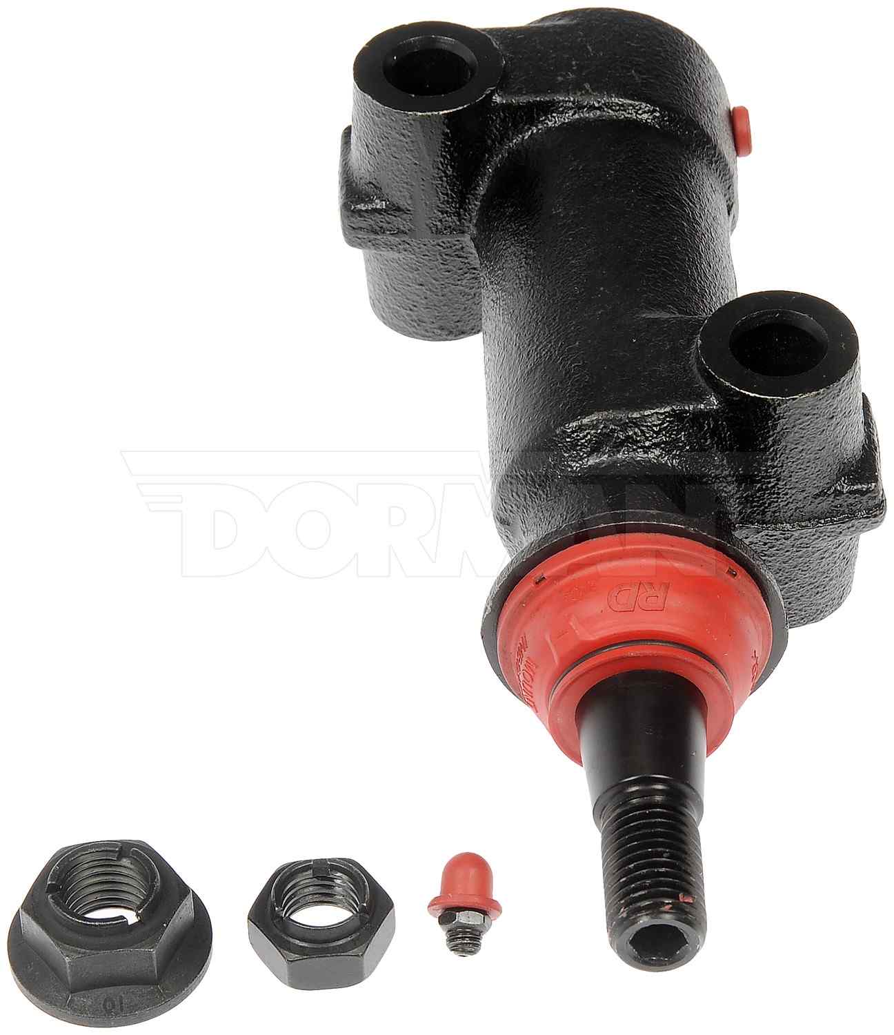 Dorman - Premium IDLER ARM BRACKET ASSEMBLY IB90086RD