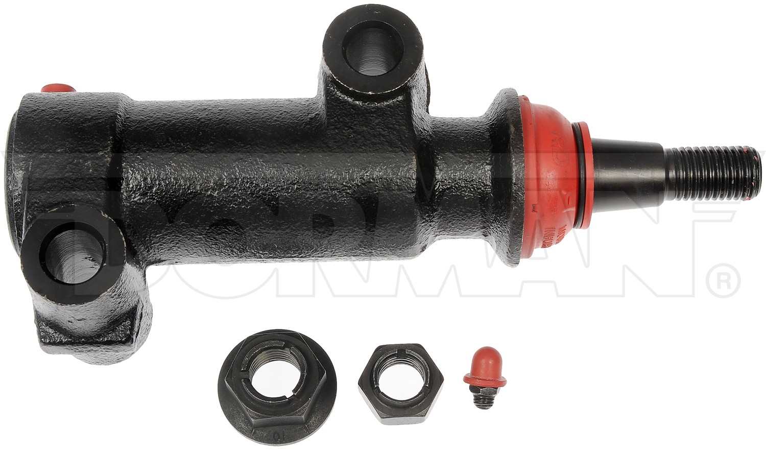 Dorman - Premium IDLER ARM BRACKET ASSEMBLY IB90086RD