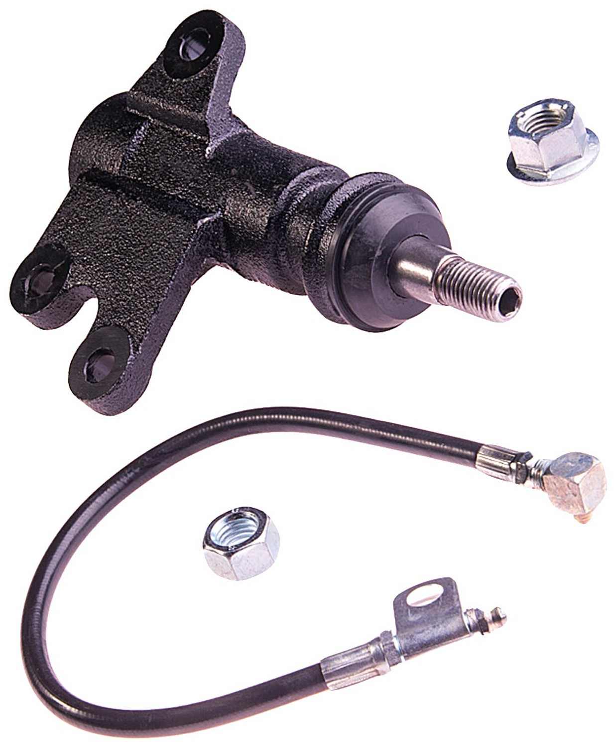 Dorman Steering Idler Arm Bracket Assembly