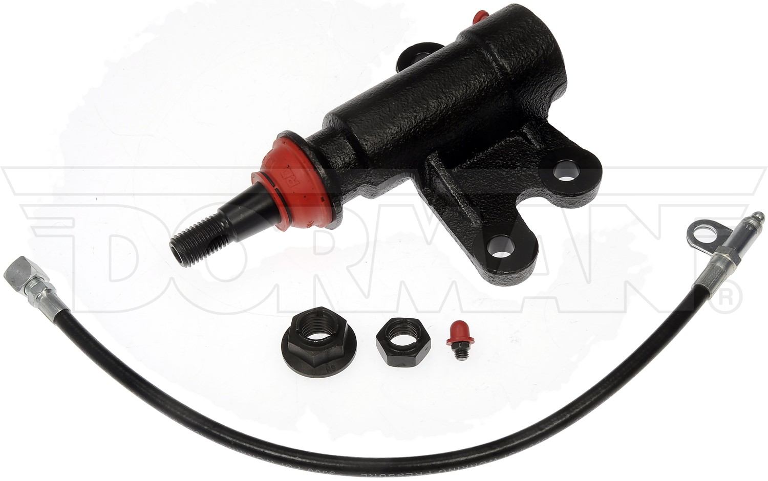 Dorman - Premium IDLER ARM BRACKET ASSEMBLY IB90116RD